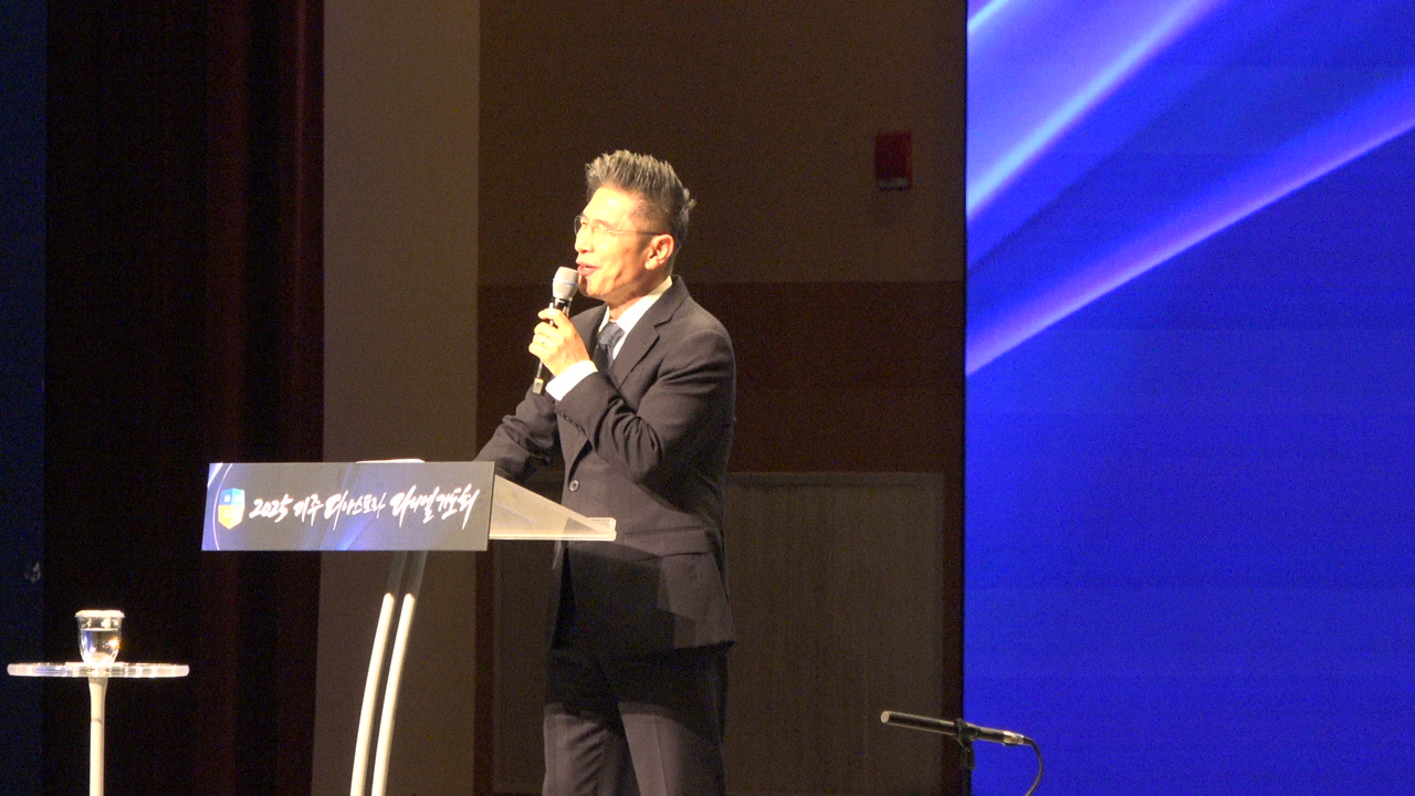 Diaspora Daniel Prayer Meetings -3