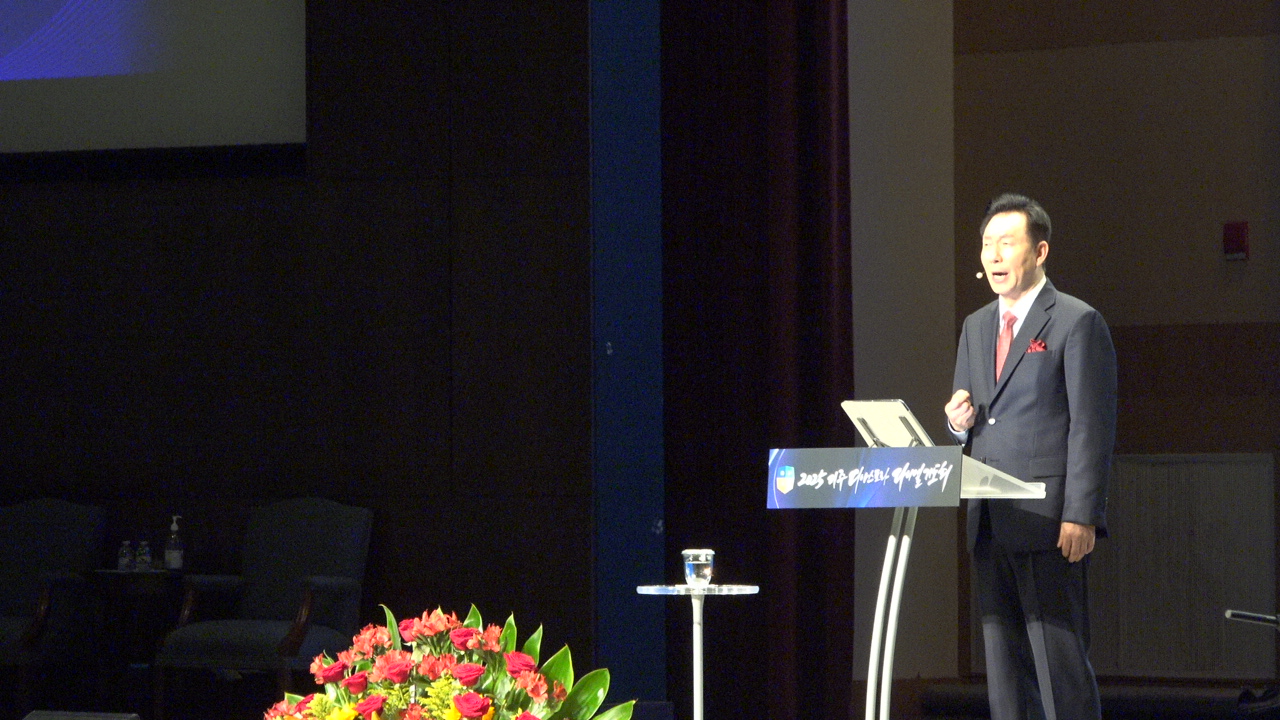 Diaspora Daniel Prayer Meetings -5