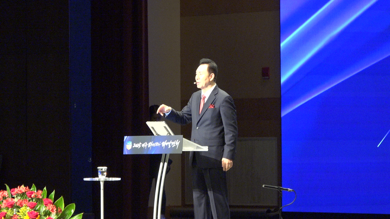 Diaspora Daniel Prayer Meetings -6